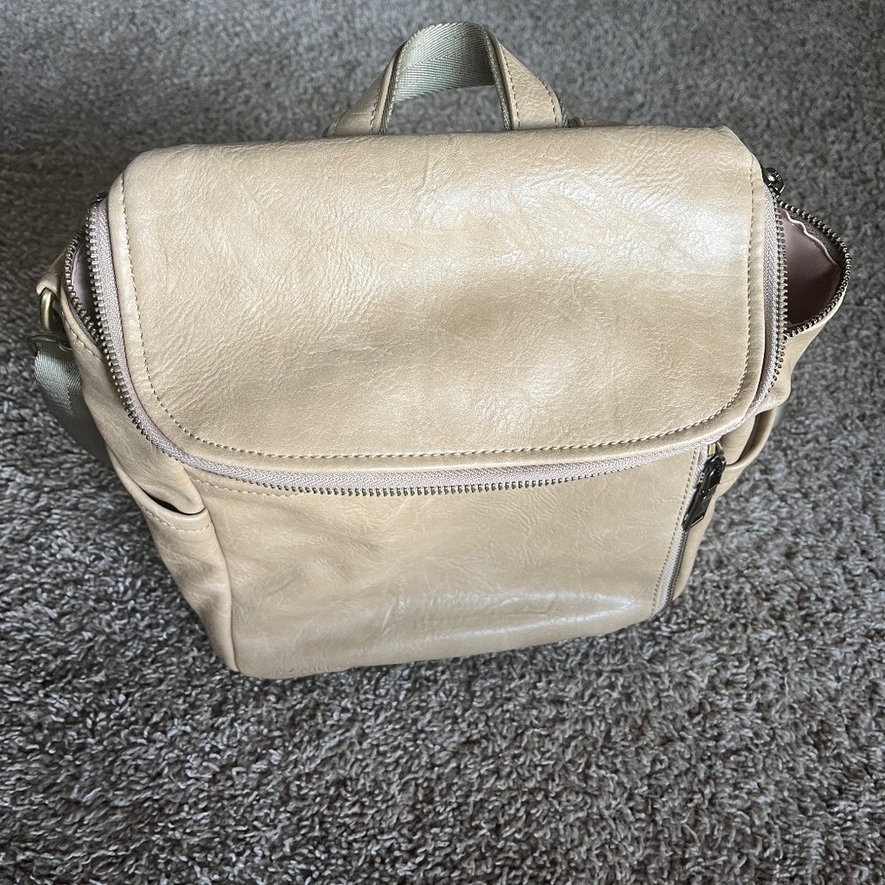 Azaria Le Mere Petite Diaper Bag